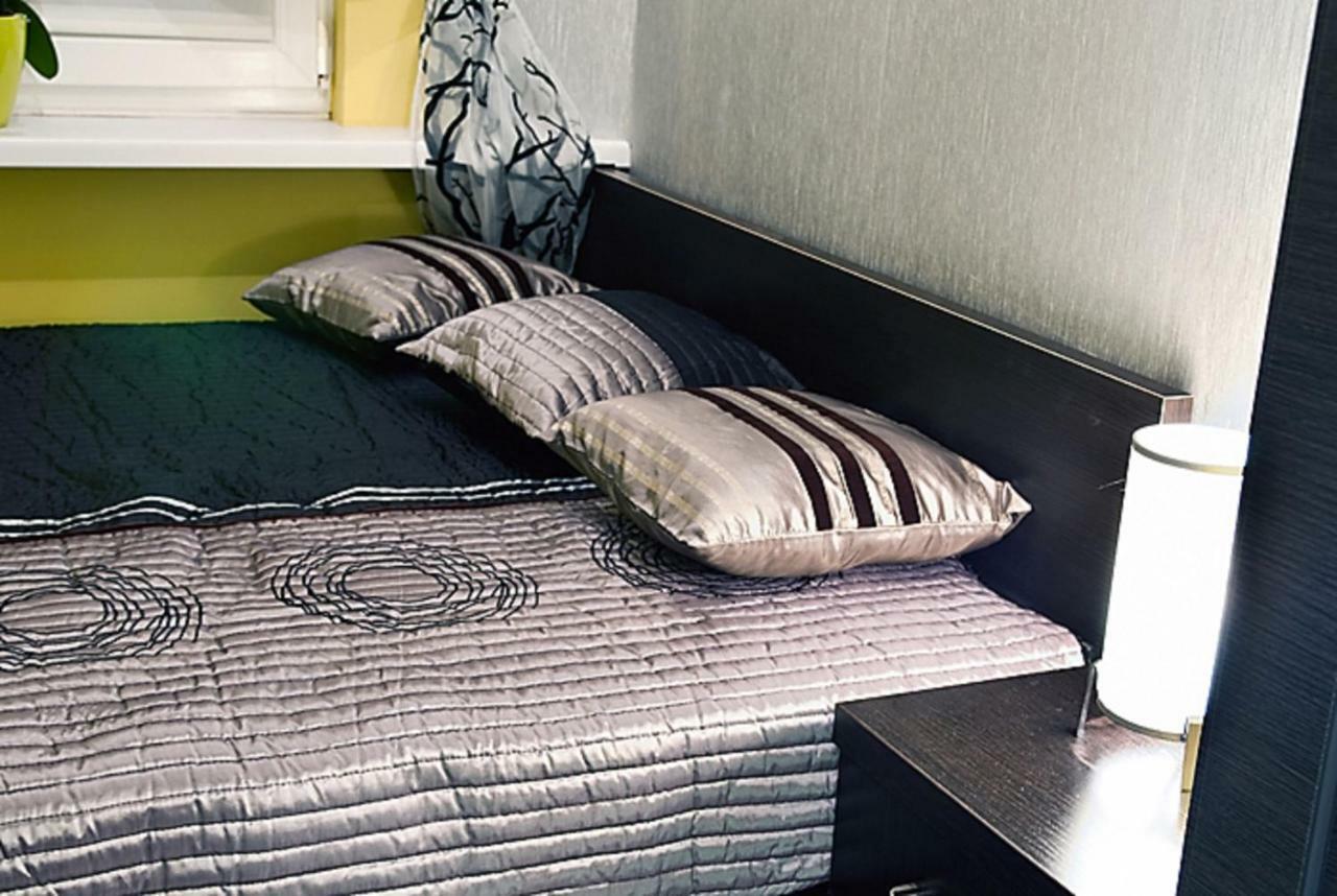 Apartament Krysztalowy Крыница-Здруй Экстерьер фото